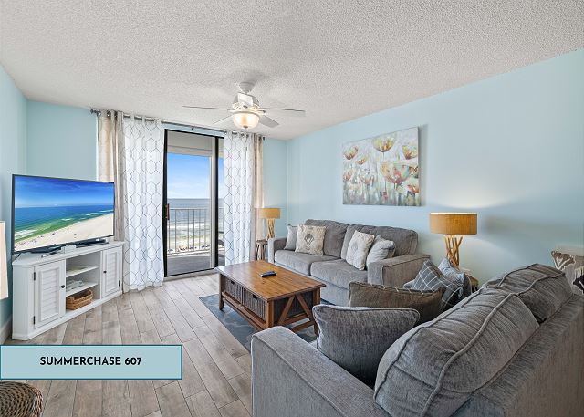 Summerchase 607