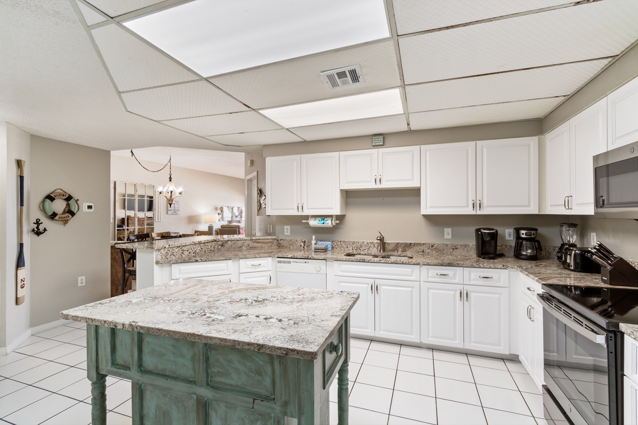 The Palms 415 | Photo 3