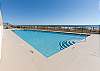 Outdoor Pool-Palms 415-Orange Beach, AL