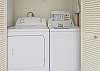 Washer & Dryer-Palms 415-Orange Beach, AL