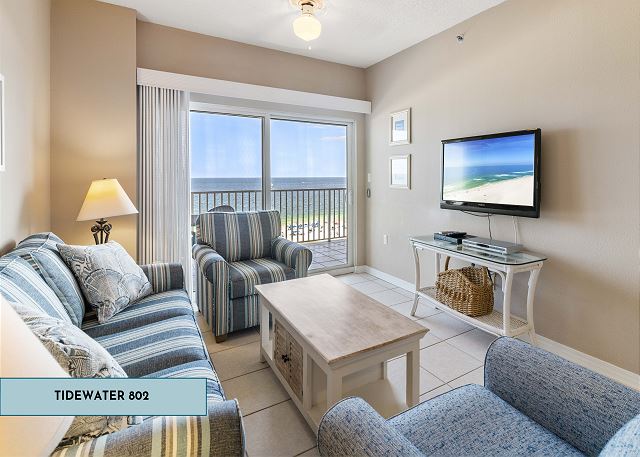 Tidewater 802