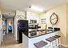 Kitchen-Tradewinds 1103-Orange Beach, AL