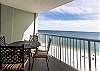 Balcony-Tradewinds 1103-Orange Beach, AL