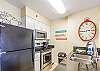 Kitchen 2-Tradewinds 1103-Orange Beach, AL