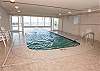 Indoor Pool-Tradewinds 1103-Orange Beach, AL