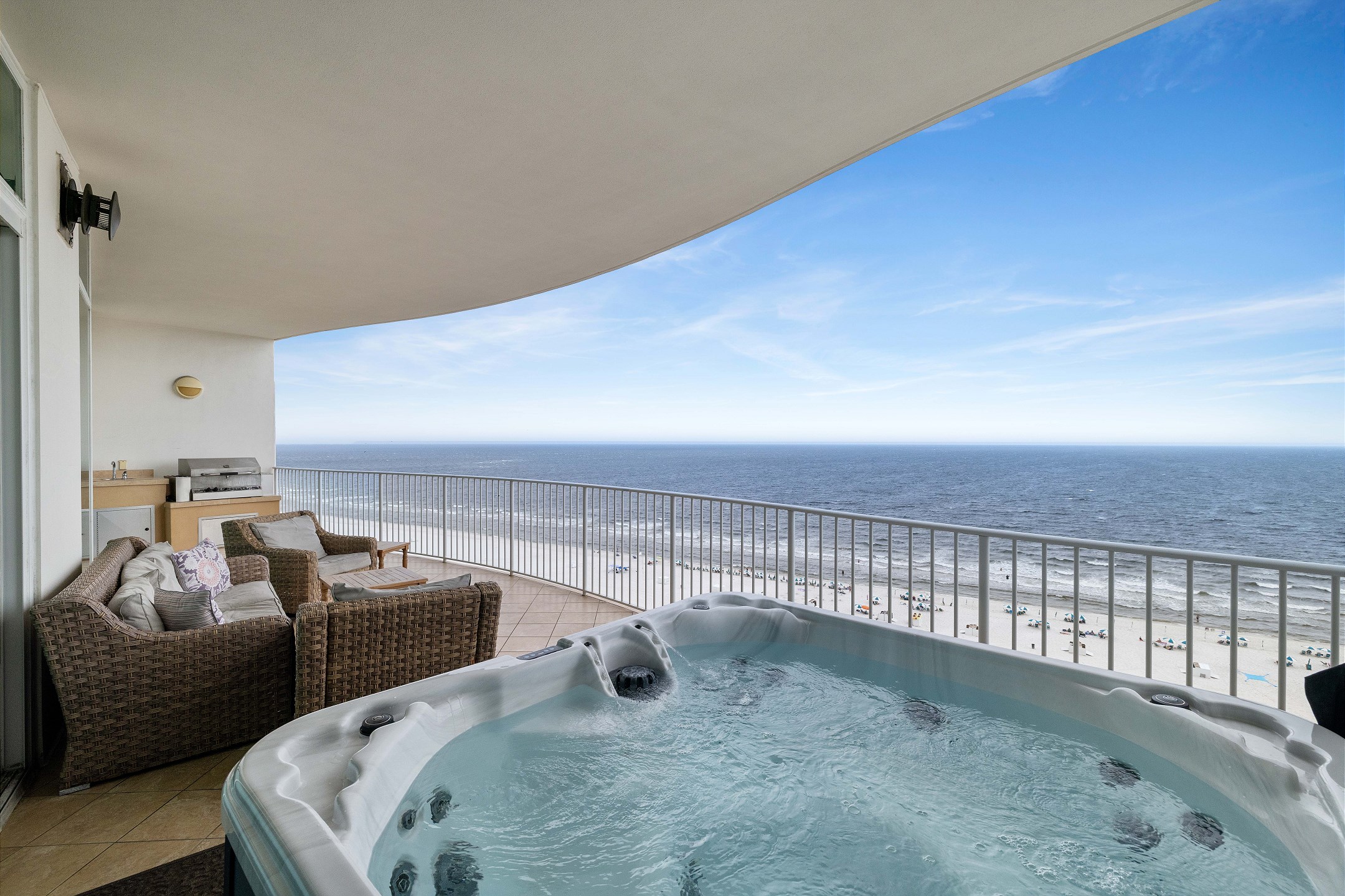 Turquoise Place 1007C | Photo 2