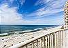 Balcony 4 - Turquoise Place 1205C - Orange Beach AL