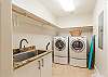 Washer Dryer - Turquoise Place 1205C - Orange Beach AL