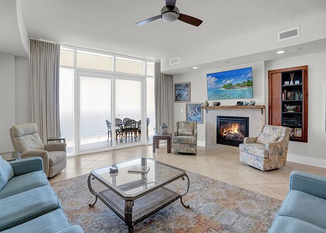Turquoise Place 1205C