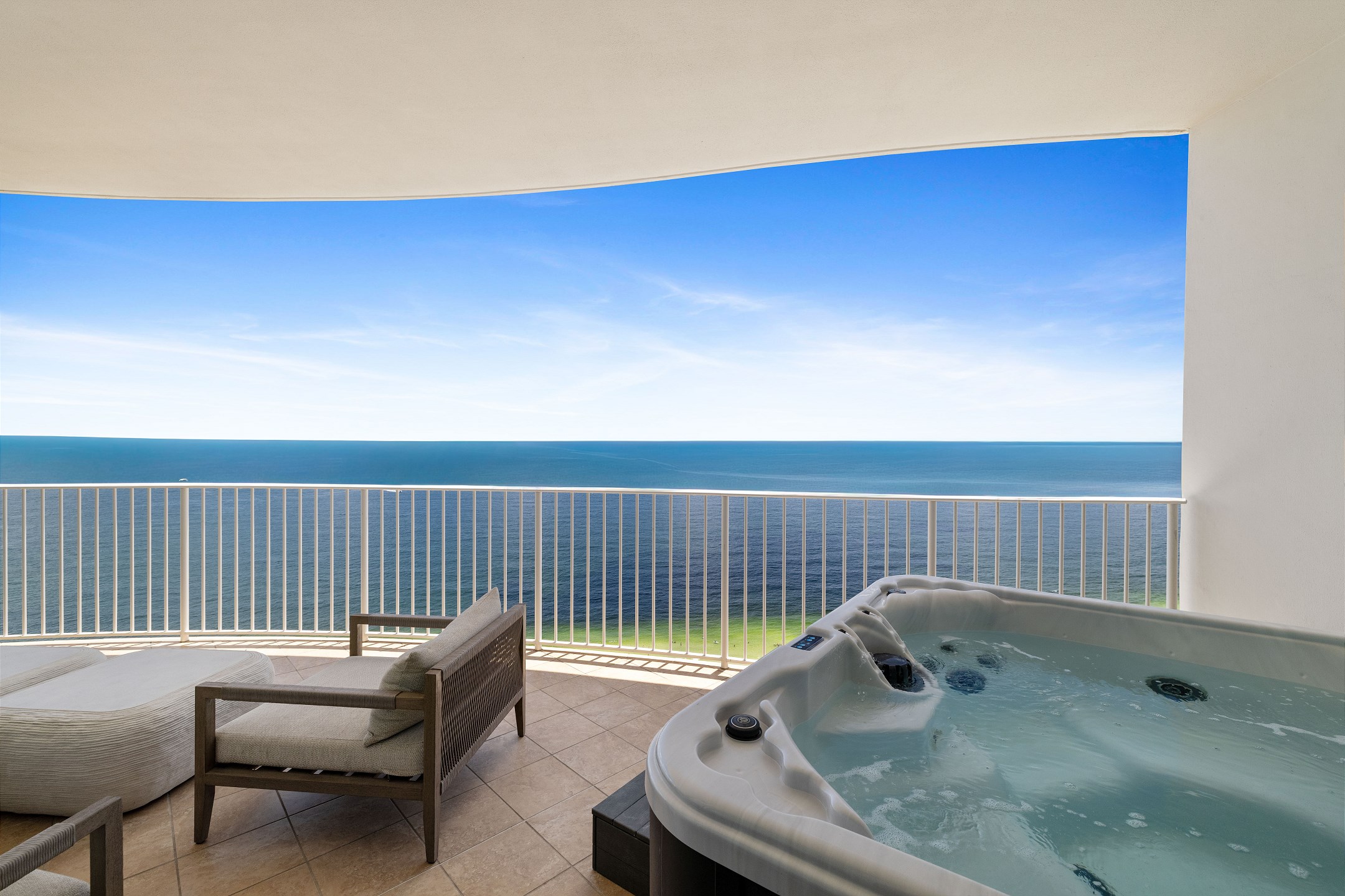 Turquoise Place 2307C 4