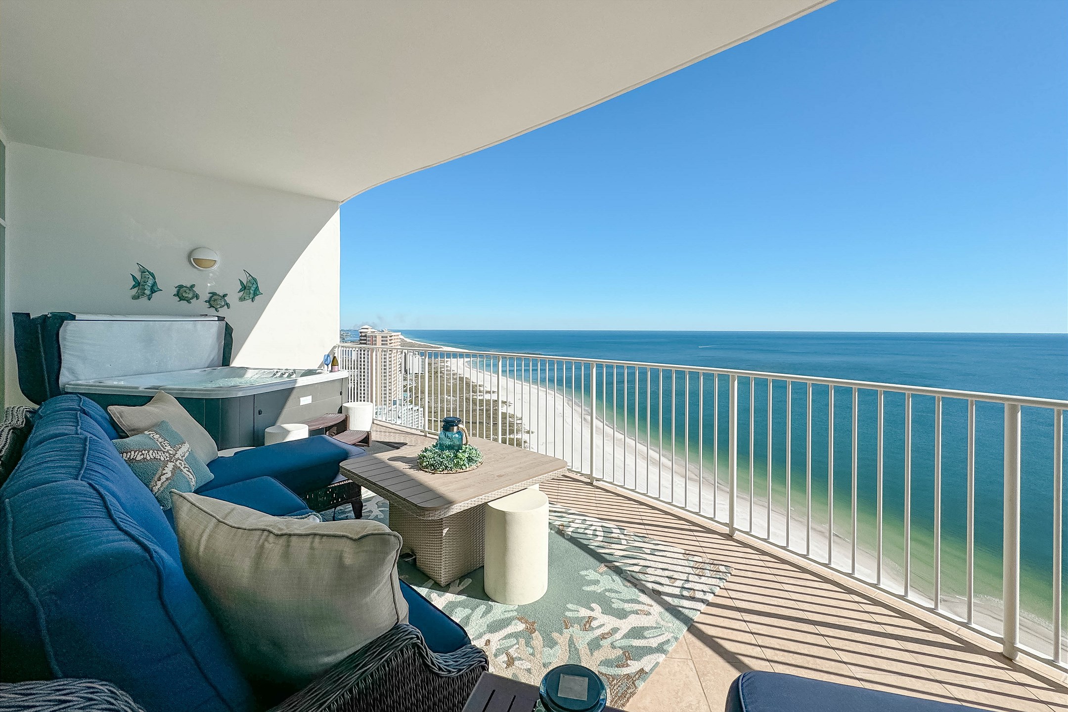 Turquoise Place 2802C | Photo 2