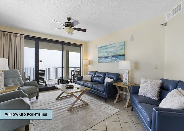 Windward Pointe 1101