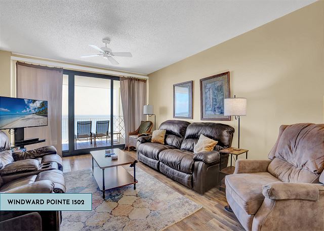 Windward Pointe 1502