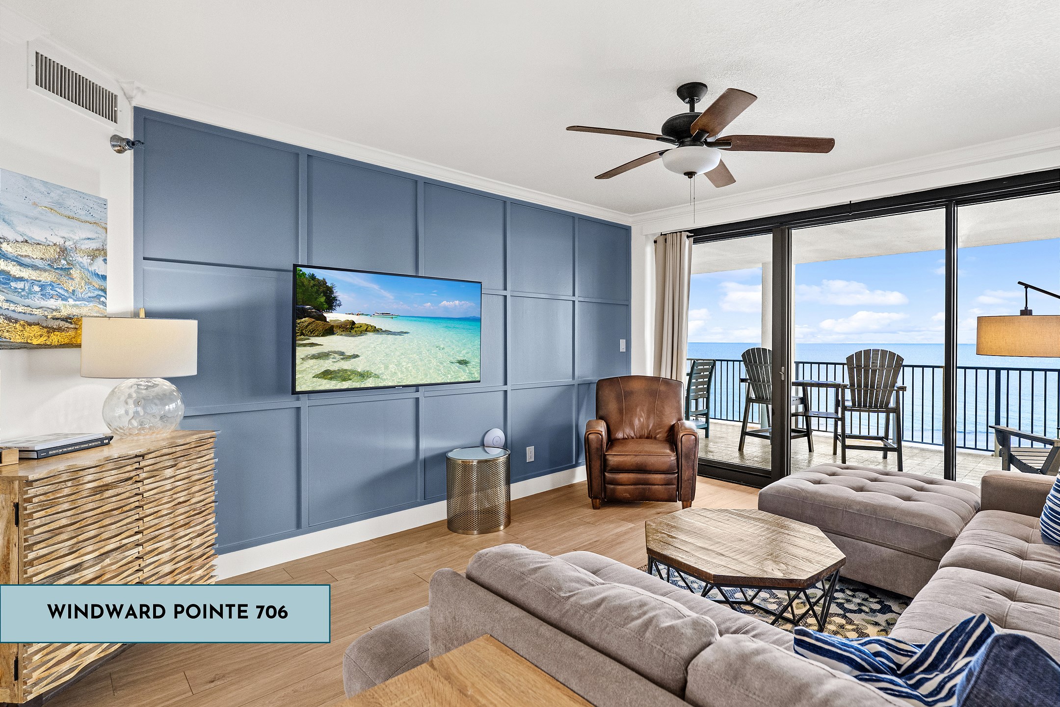 Windward Pointe 706