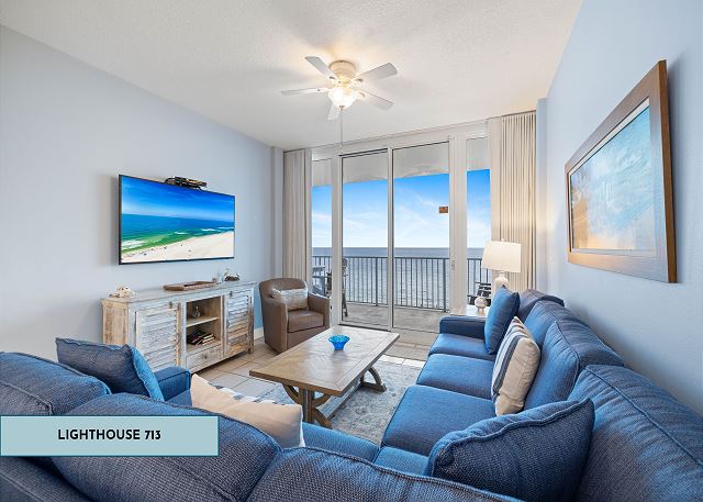 Lighthouse 713