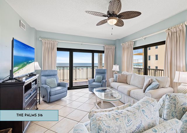 The Palms 316