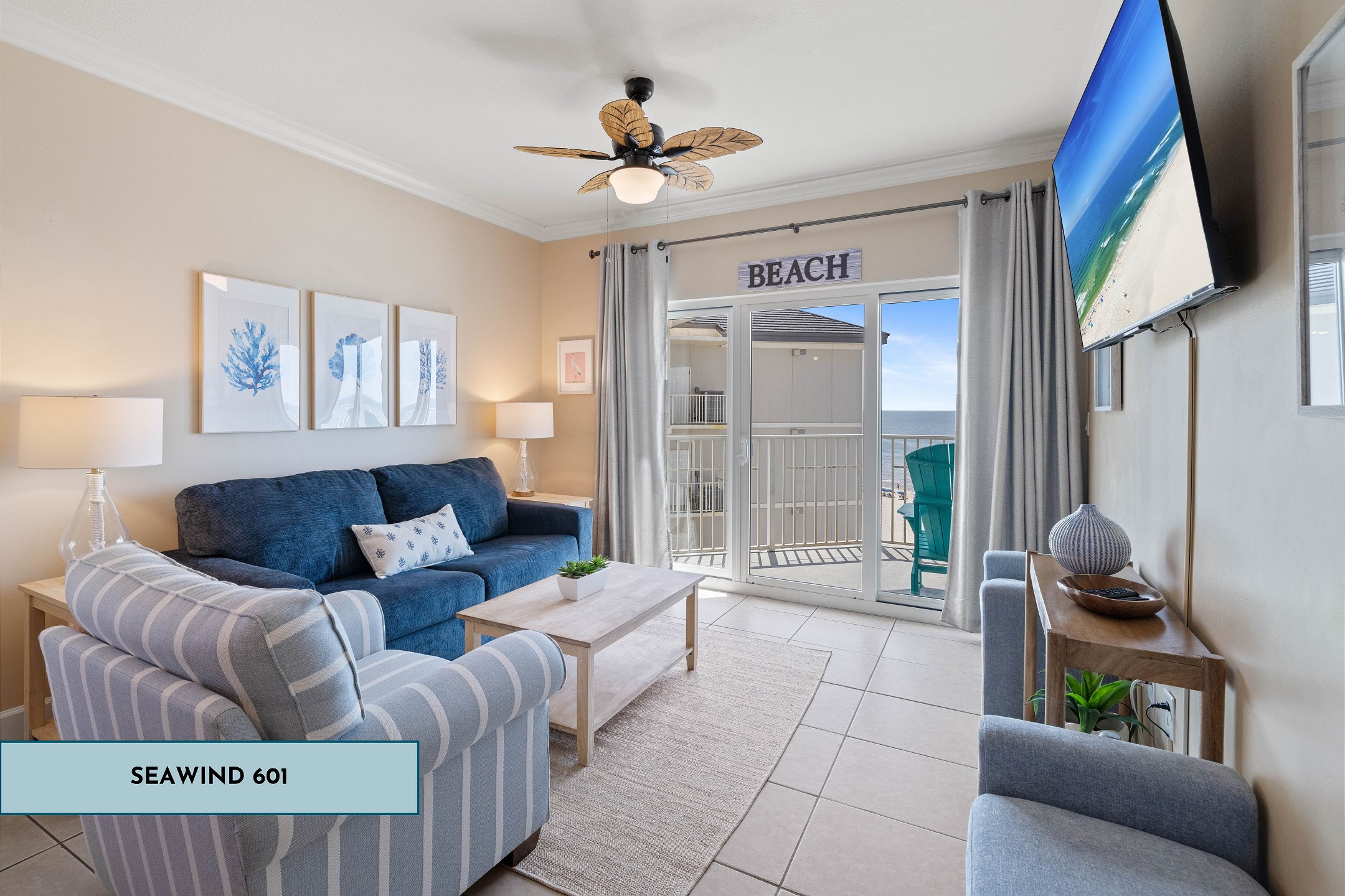 Seawind 601