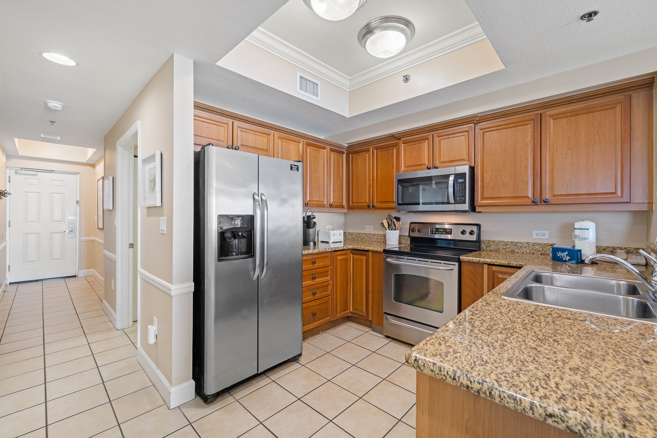 Seawind 601 | Photo 3