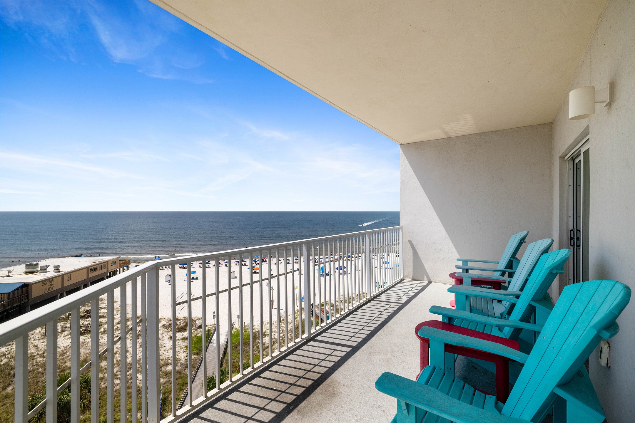Seawind 601 | Photo 2
