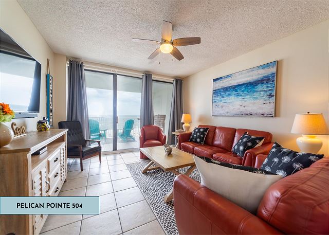 Pelican Pointe 504