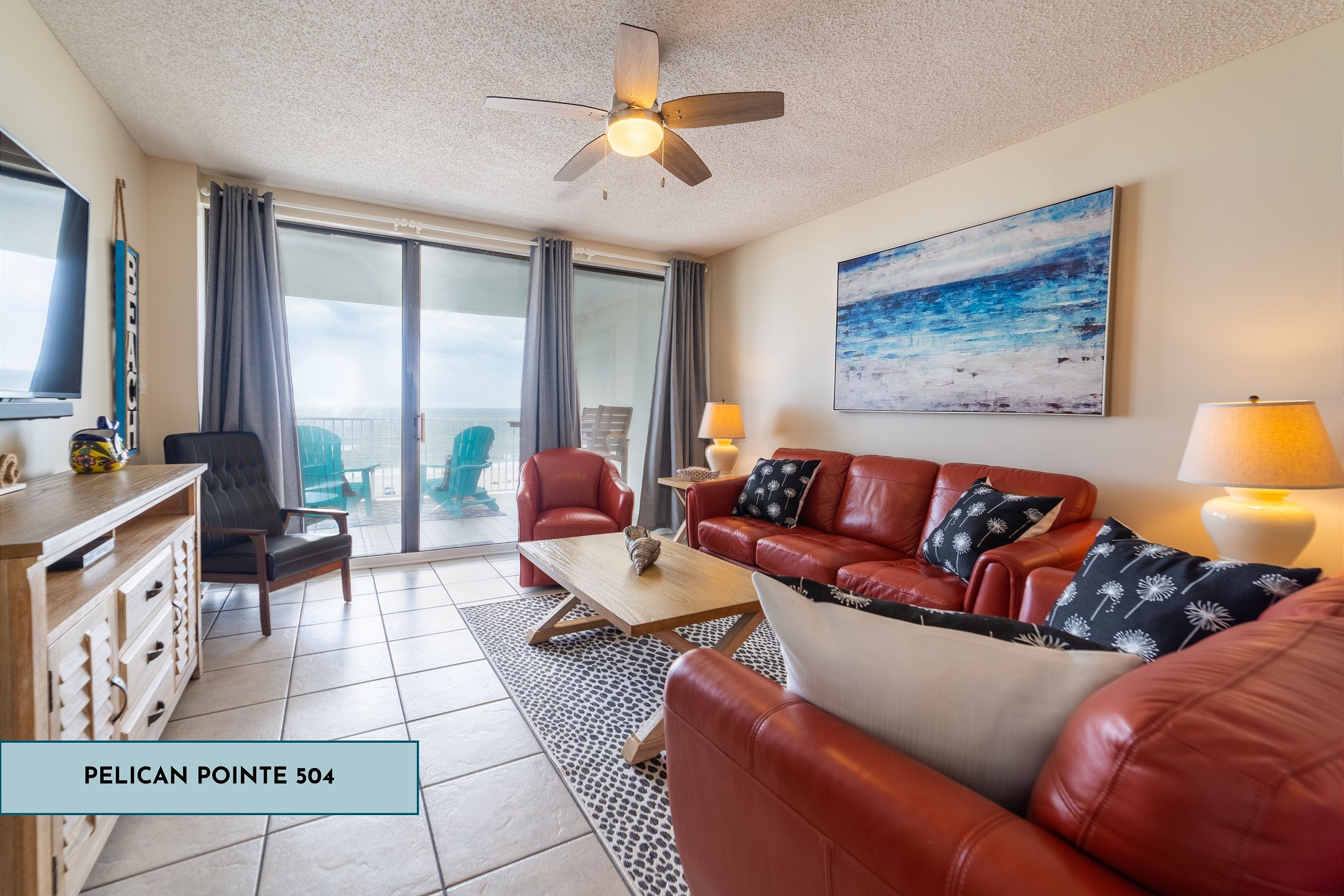 Pelican Pointe 504