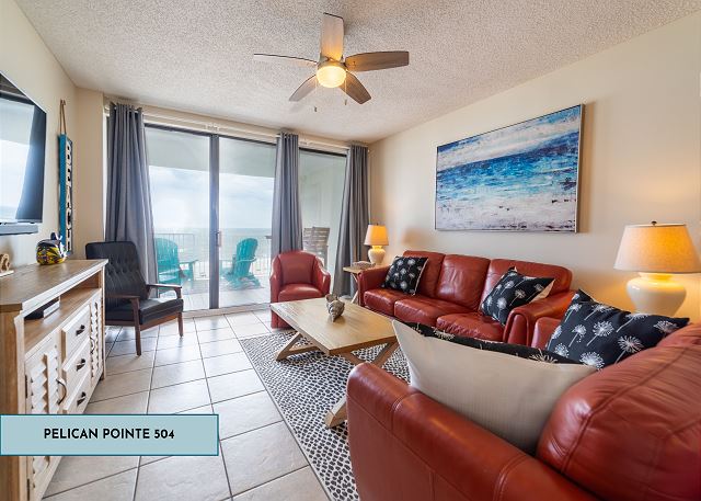 Pelican Pointe 504