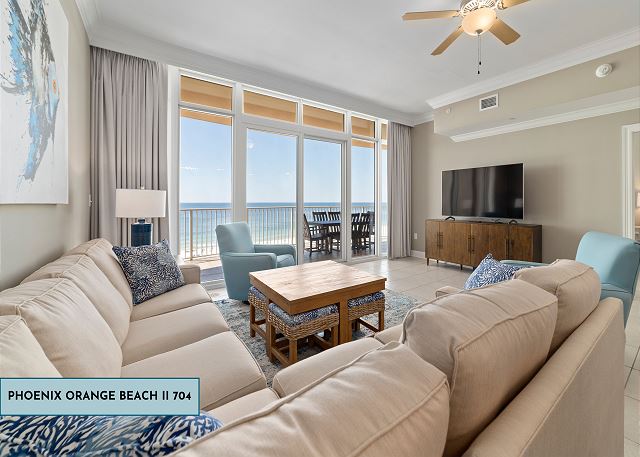 Phoenix Orange Beach II 704