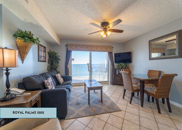 Royal Palms 1002