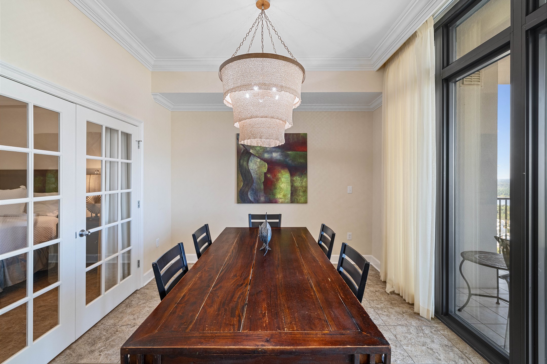 The Oasis At Orange Beach 2215 4