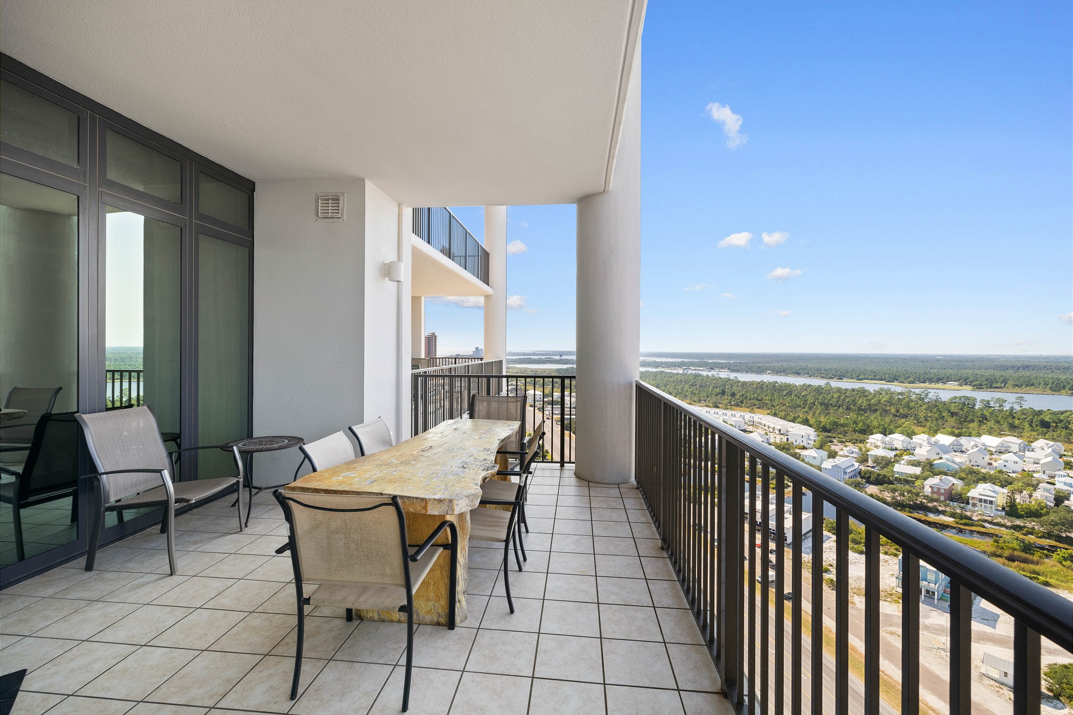 The Oasis At Orange Beach 2215 | Liquid Life