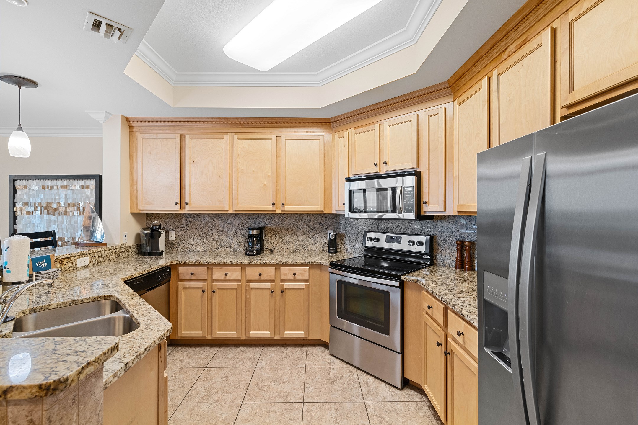 The Oasis At Orange Beach 2215 3