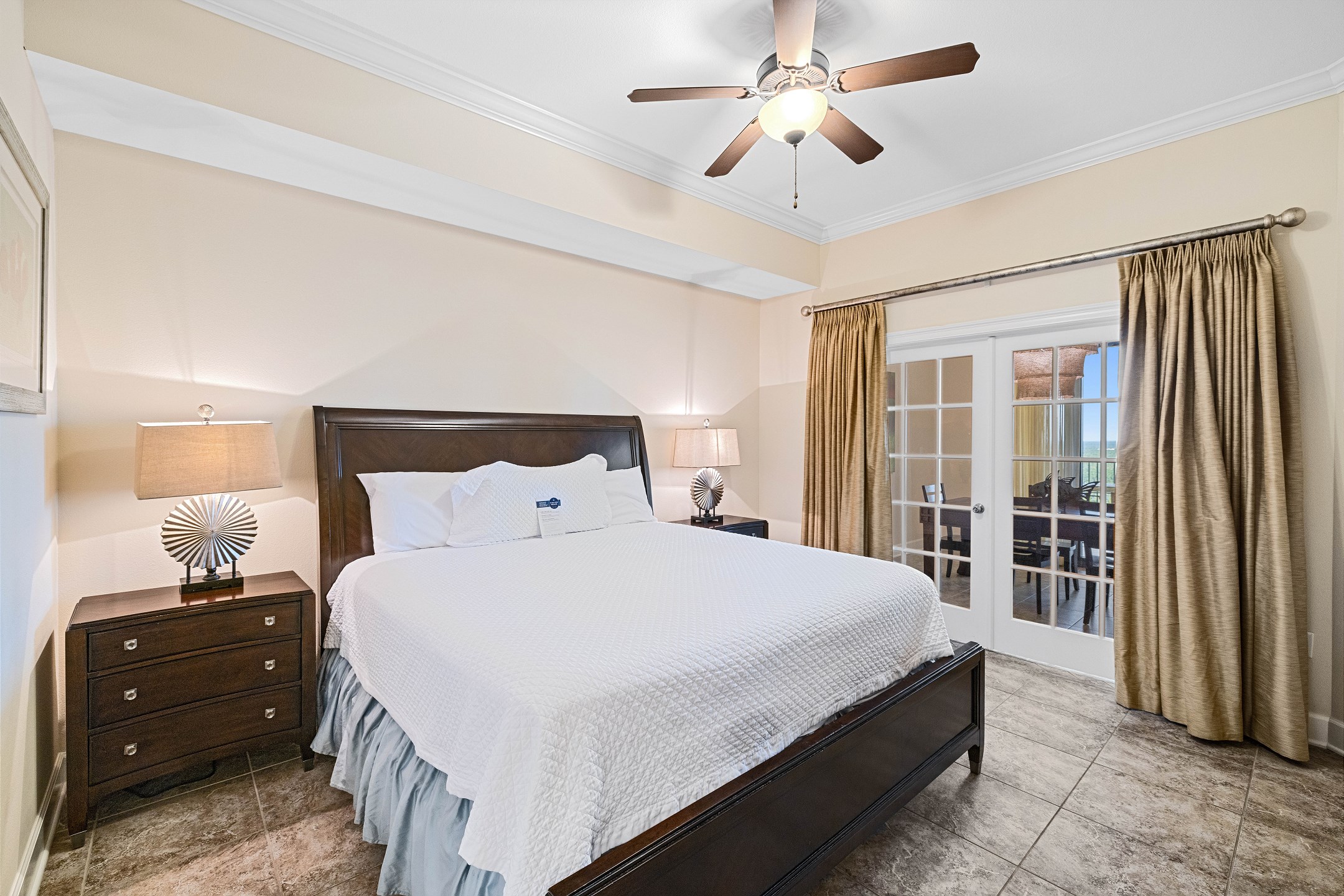 The Oasis At Orange Beach 2215 5