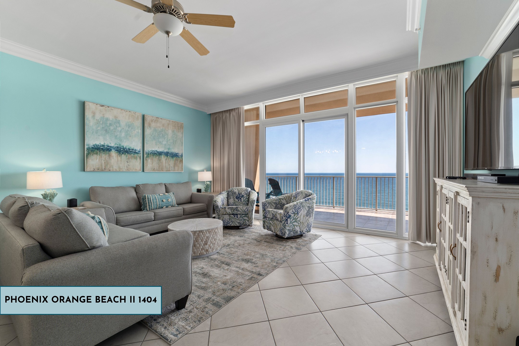 Phoenix Orange Beach II 1404