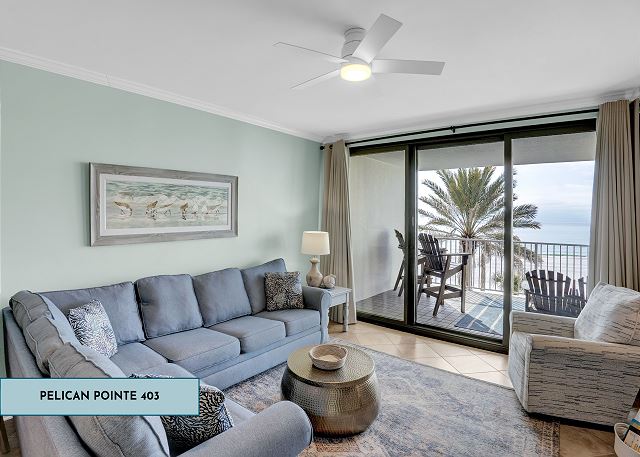 Pelican Pointe 403