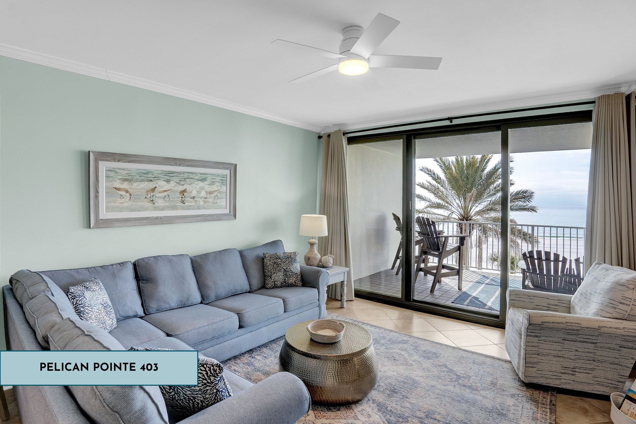 Pelican Pointe 403