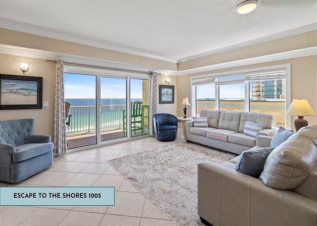 Escapes to the Shores 1005