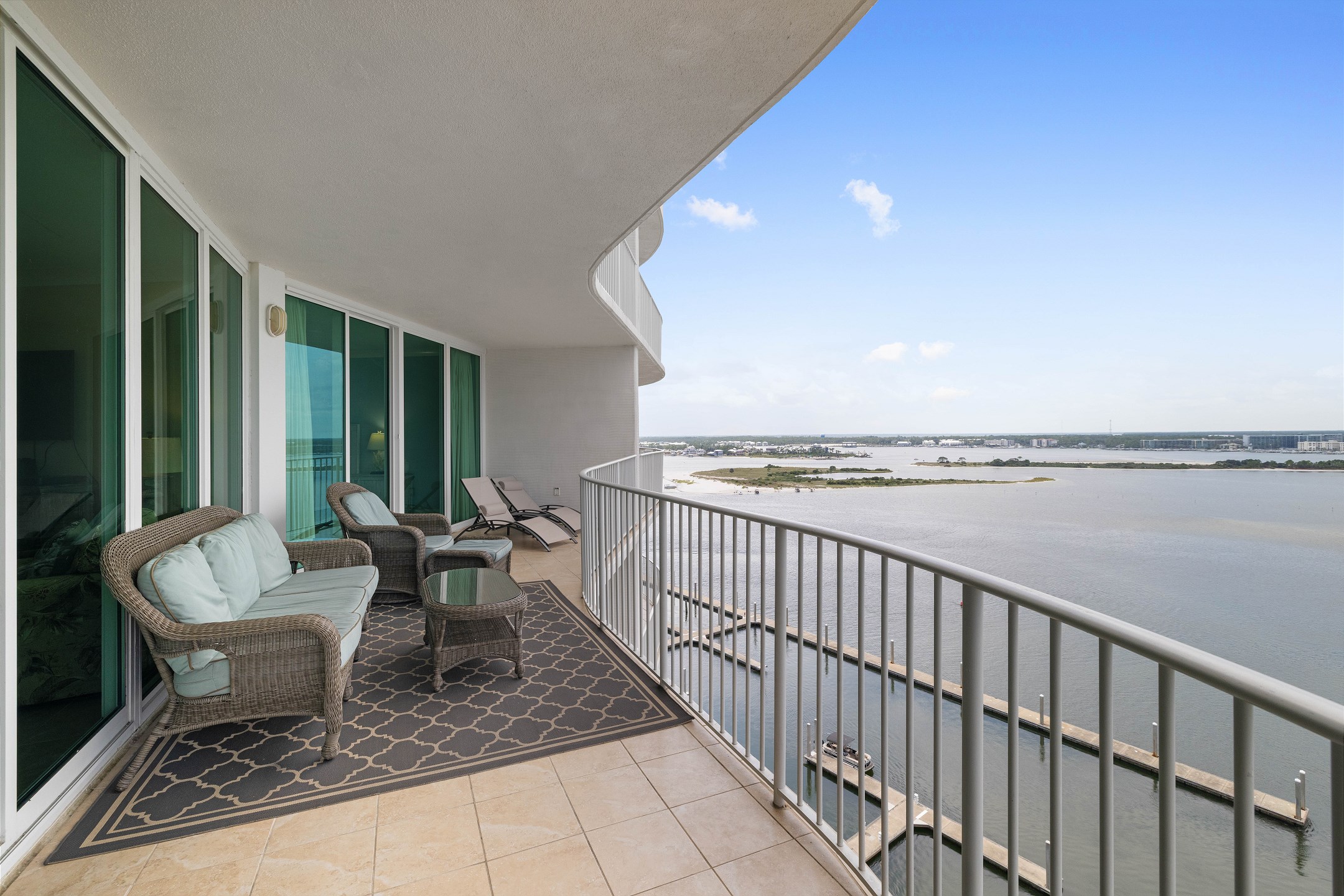 Caribe Resort 1206C | Photo 2