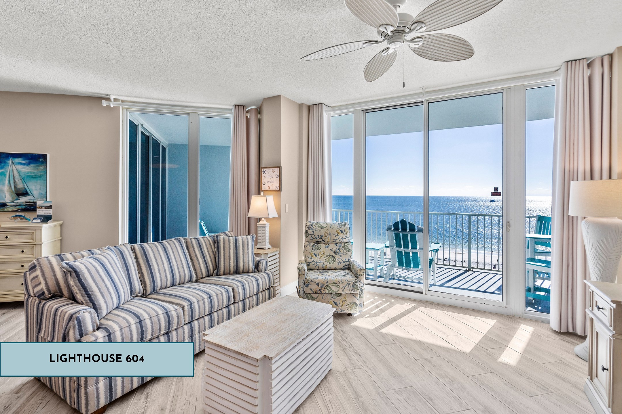 Lighthouse 604