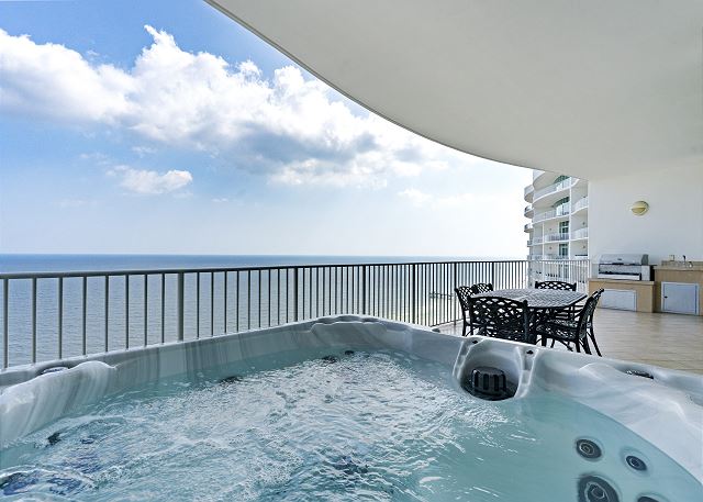 Turquoise Place 2108C | Photo 2