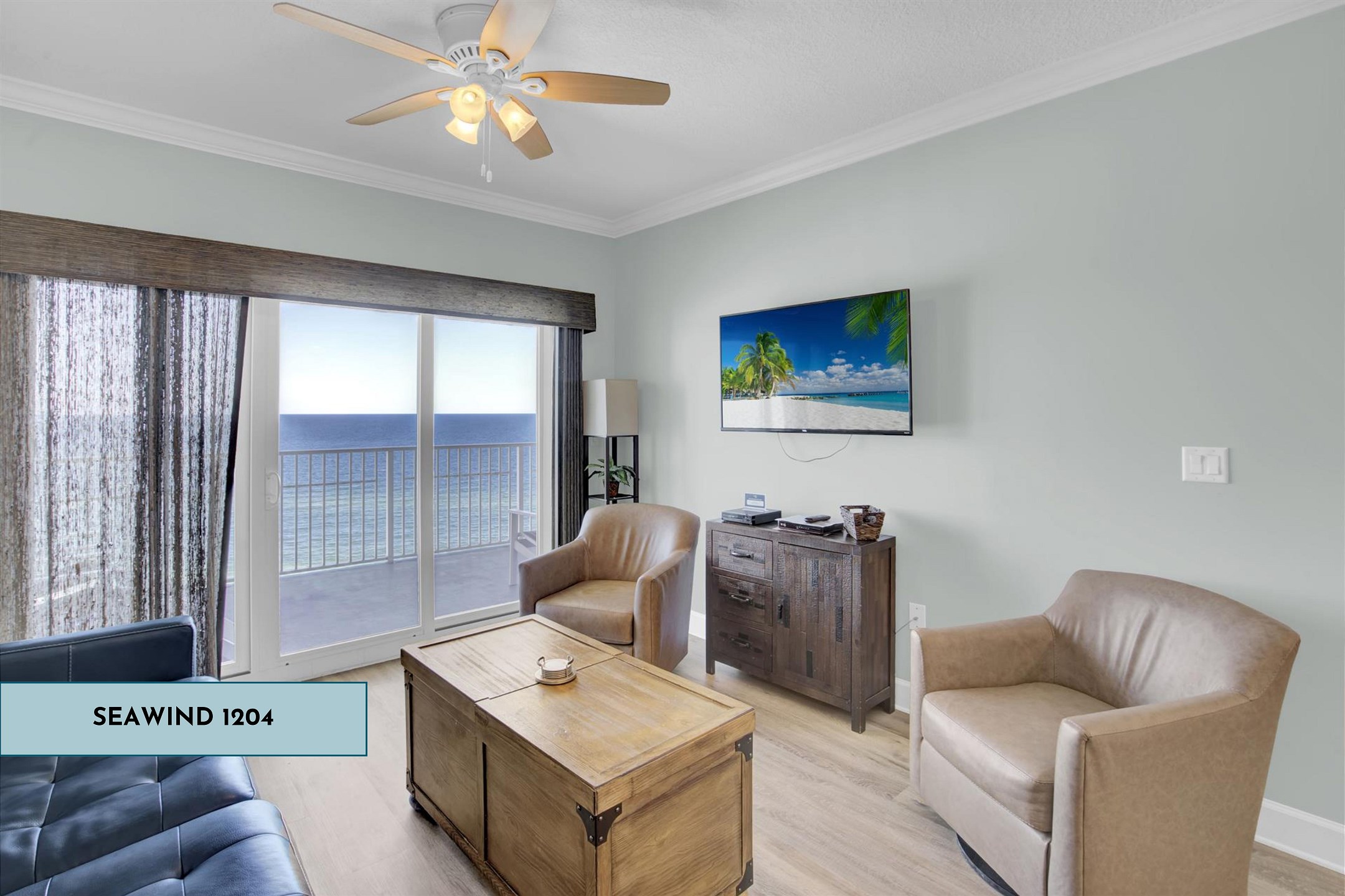 Seawind 1204 | Photo 1