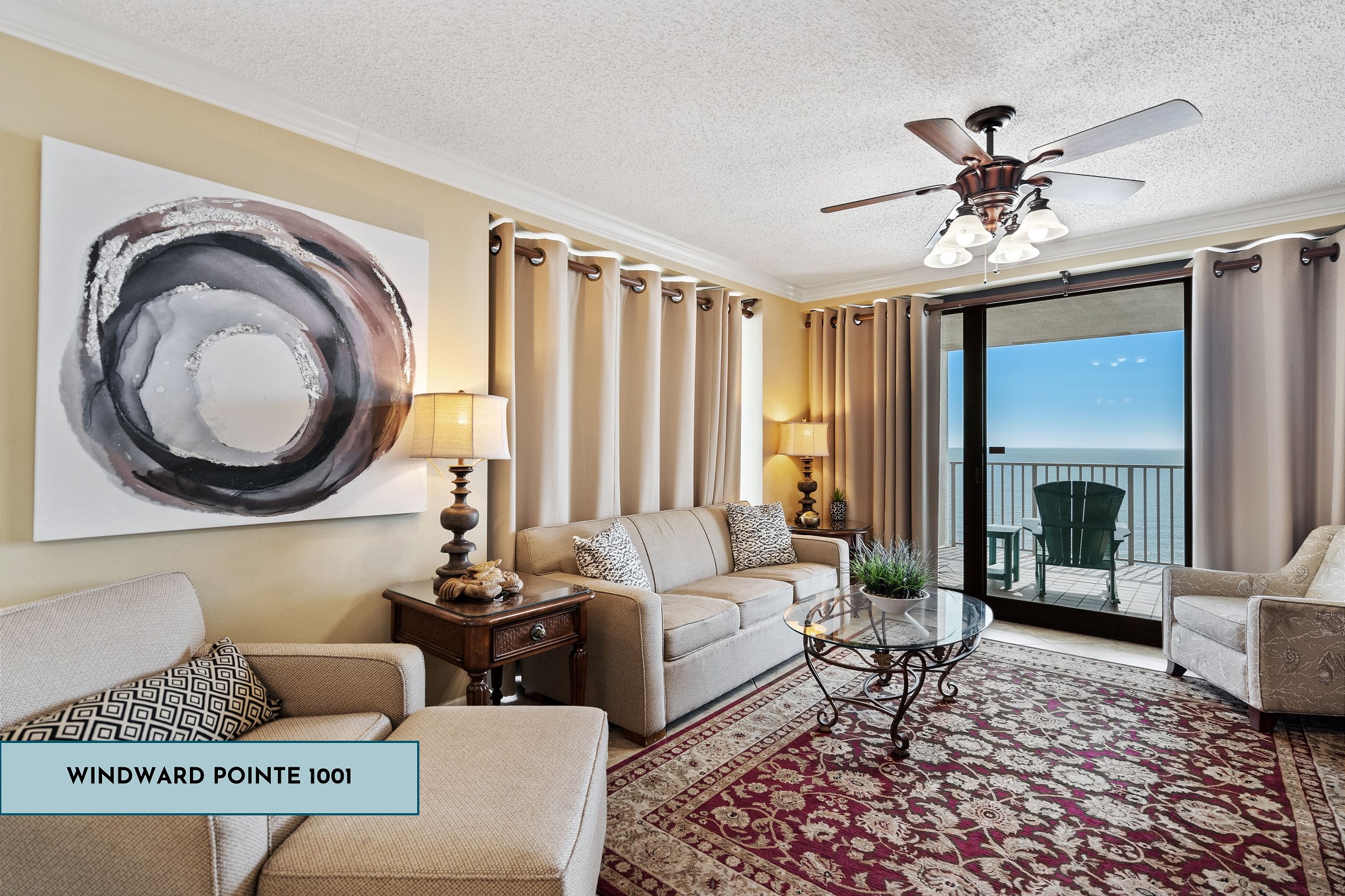 Windward Pointe 1001