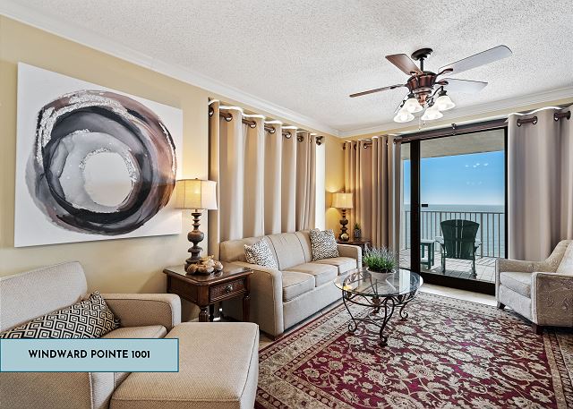 Windward Pointe 1001