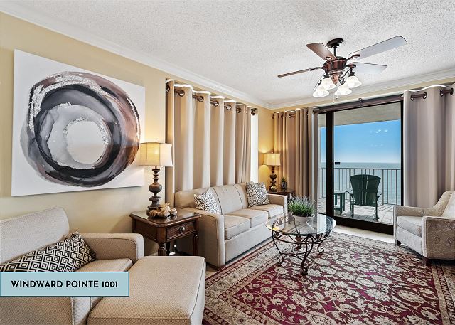 Windward Pointe 1001