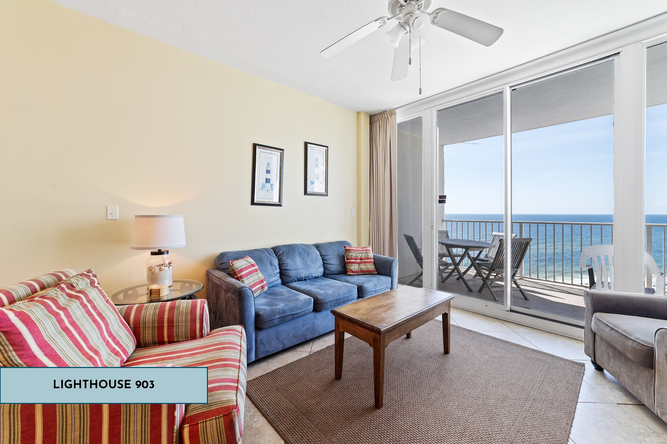 Lighthouse 903
