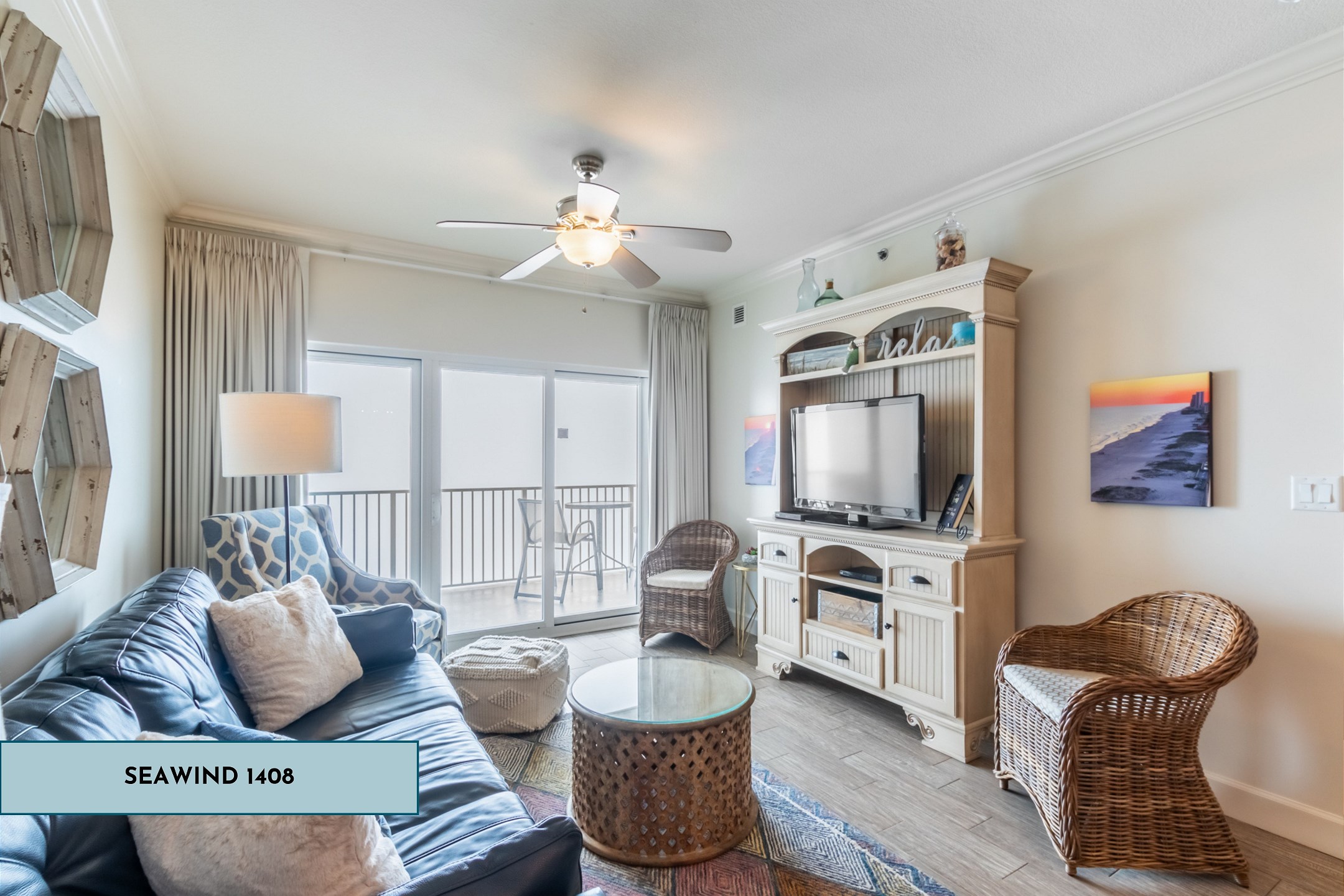 Seawind 1408