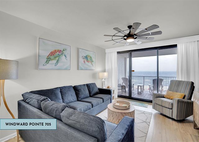 Windward Pointe 705