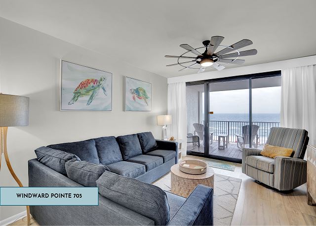Windward Pointe 705