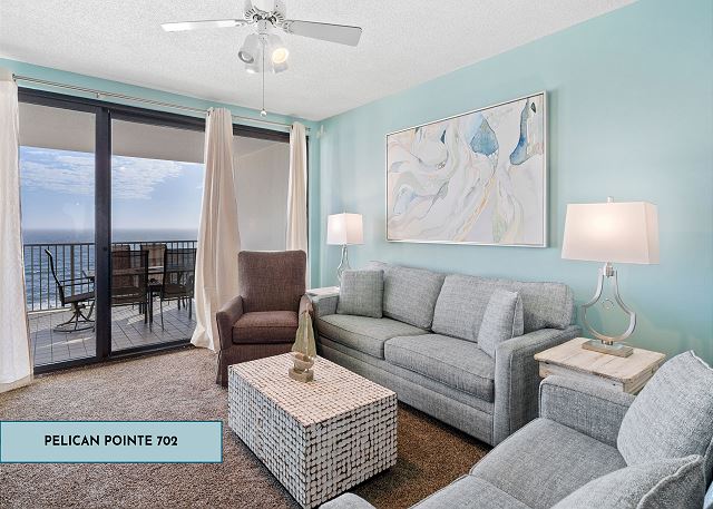 Pelican Pointe 702