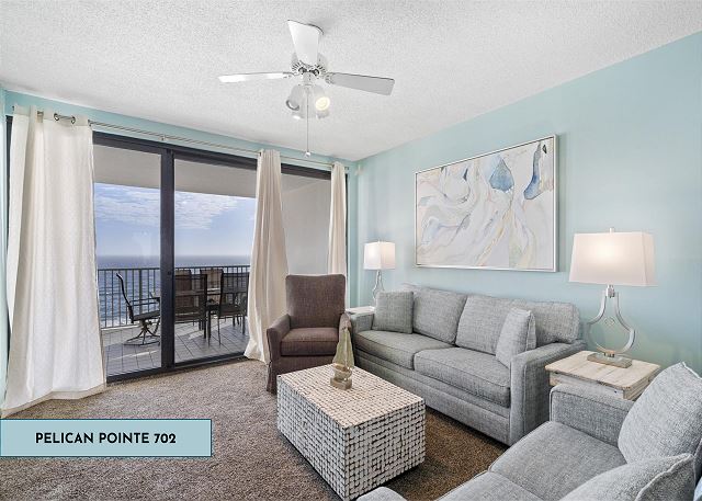 Pelican Pointe 702