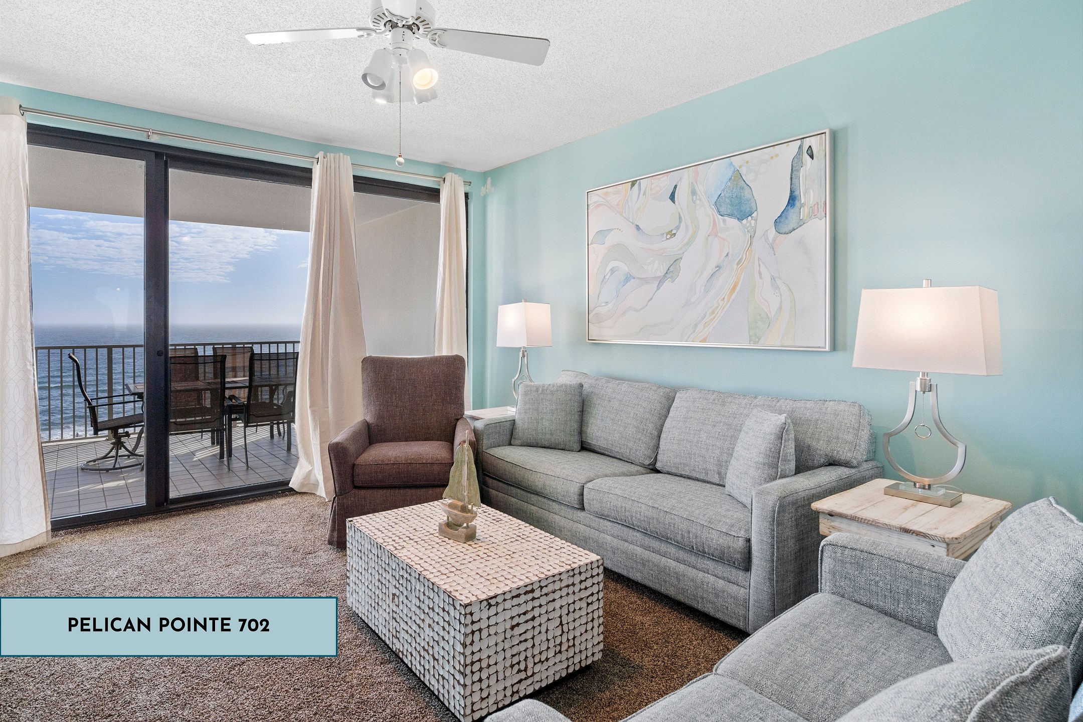 Pelican Pointe 702